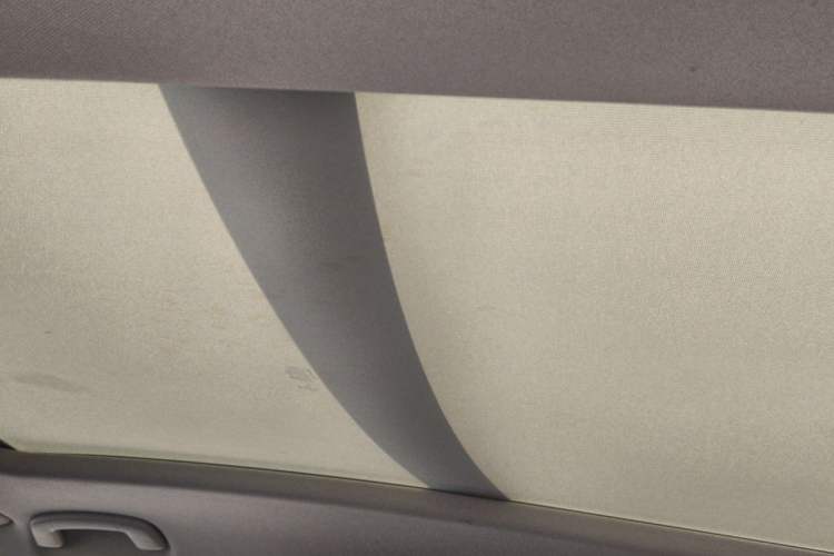 Used Volkswagen Tiguan L 2023 330TSI Automatic Two-Wheel Drive R-Line Flagship Edition Headliner