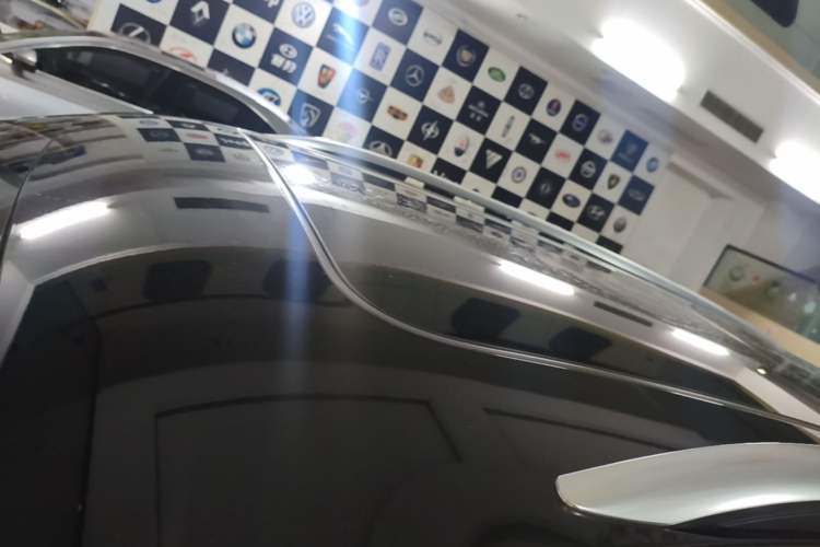 Used Volkswagen Tiguan L 2023 330TSI Automatic Two-Wheel Drive R-Line Enjoyment Edition Roof