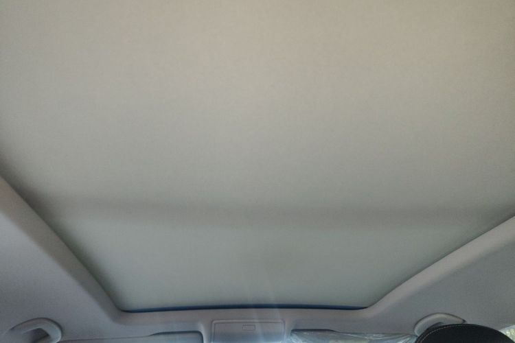 Used Volkswagen Tiguan L 2023 330TSI Automatic Two-Wheel Drive R-Line Enjoyment Edition Headliner
