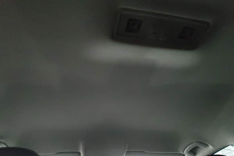 Used Volkswagen Tiguan L 2023 330TSI Automatic Two-Wheel Drive Comfort Edition Headliner