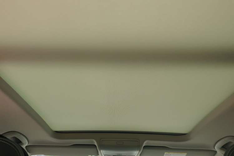 Used Volkswagen Tiguan L 2023 330TSI Automatic Two-Wheel Drive Smart Edition Headliner