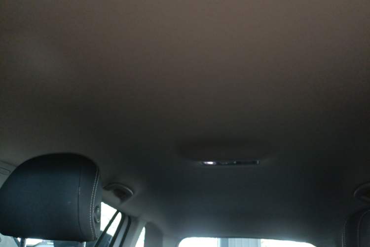 Used Volkswagen Tiguan L 2023 330TSI Automatic Two-Wheel Drive Comfort Edition Headliner