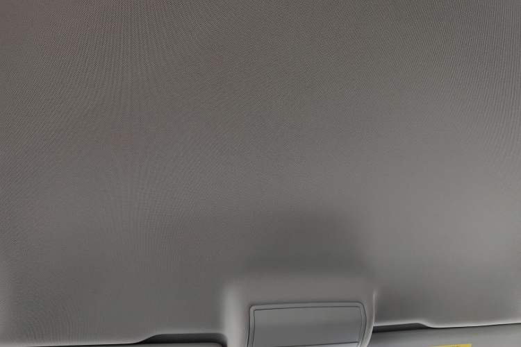 Used Volkswagen Tiguan L 2023 330TSI Automatic Two-Wheel Drive Comfort Edition Headliner
