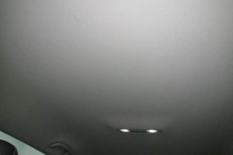 Used Volkswagen Tiguan L 2023 330TSI Automatic Two-Wheel Drive Comfort Edition Headliner