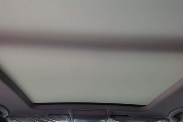 Used Volkswagen Tiguan L 2023 300TSI Automatic Two-Wheel Drive Smart Edition Headliner