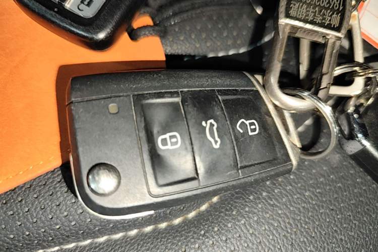 Used Volkswagen Tiguan L 2023 300TSI Automatic Two-Wheel Drive Smart Edition Interior 1