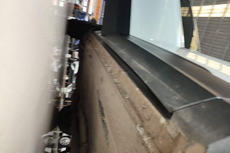 Used Volkswagen Tiguan L 2023 330TSI Automatic Two-Wheel Drive Comfort Edition Right Side Sill