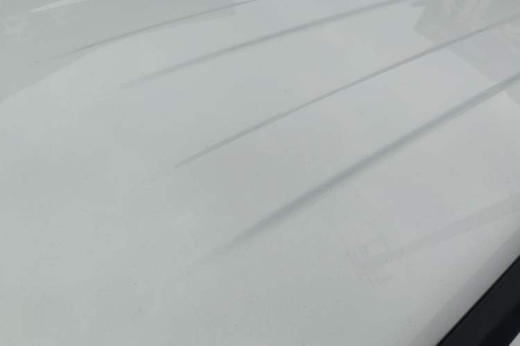 Used Volkswagen Tiguan L 2023 330TSI Automatic Two-Wheel Drive Comfort Edition Roof