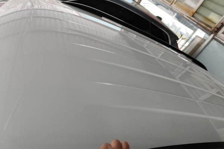 Used Volkswagen Tiguan L 2023 330TSI Automatic Two-Wheel Drive Comfort Edition Roof