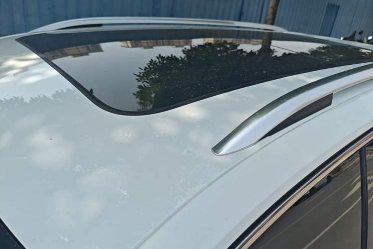 Used Volkswagen Tiguan L 2023 Restyled 330TSI Automatic Two-Wheel Drive R-Line Flagship Edition Roof