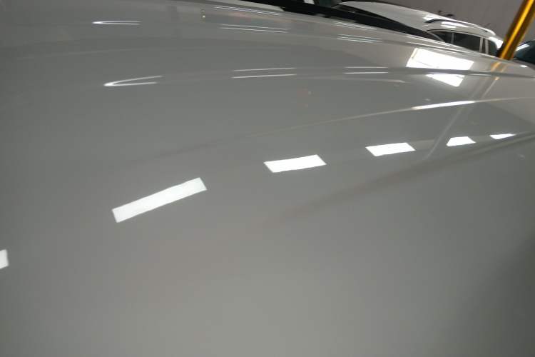 Used Volkswagen Tiguan L 2023 330TSI Automatic Two-Wheel Drive Comfort Edition Roof