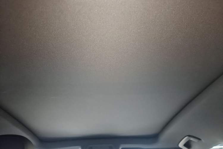 Used Volkswagen Tiguan L 2024 PRO 380TSI Four-Wheel Drive R-Line Prestige Edition Headliner