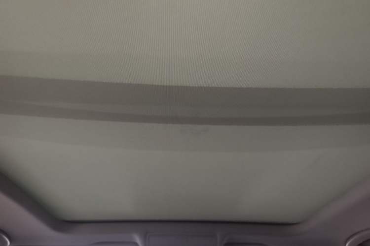 Used Volkswagen Tiguan L 2024 330TSI Automatic Two-Wheel Drive R-Line Enhanced Edition Headliner