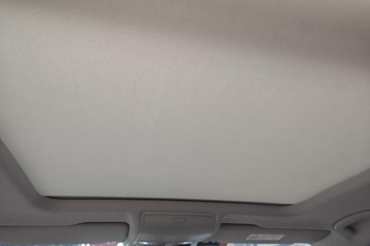 Used Volkswagen Tiguan L 2024 300TSI Automatic Two-Wheel Drive Smart Edition Headliner