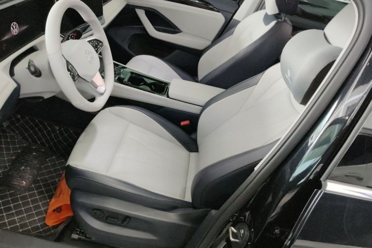 Used Volkswagen Tiguan L 2024 PRO 330TSI Two-Wheel Drive Smart Drive Edition Left Front Seat