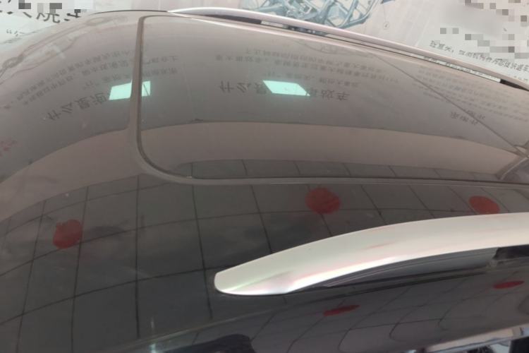 Used Volkswagen Tiguan L 2024 330TSI Automatic Two-Wheel Drive R-Line Enhanced Edition Roof