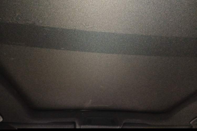Used Volkswagen Tiguan L 2024 PRO 380TSI Four-Wheel Drive R-Line Smart Edition Headliner