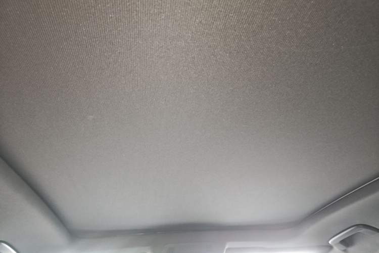 Used Volkswagen Tiguan L 2024 PRO 380TSI Four-Wheel Drive R-Line Prestige Edition Headliner