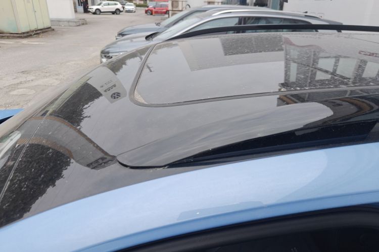 Used Volkswagen Tiguan L 2024 PRO 380TSI Four-Wheel Drive R-Line Prestige Edition Roof
