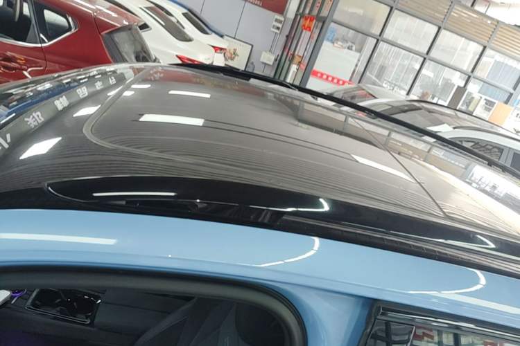 Used Volkswagen Tiguan L 2024 PRO 380TSI Four-Wheel Drive R-Line Prestige Edition Roof