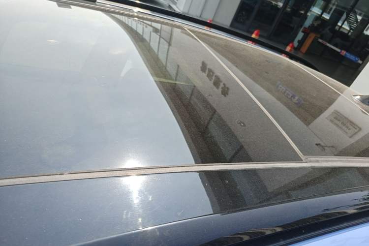 Used Volkswagen Tiguan L 2024 PRO 380TSI Four-Wheel Drive R-Line Prestige Edition Roof