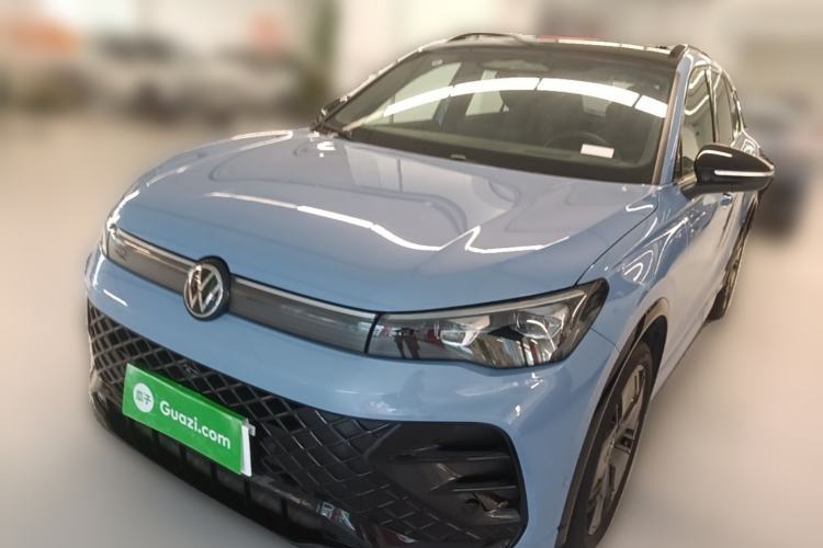 Used Volkswagen Tiguan L 2024 PRO 380TSI Four-Wheel Drive R-Line Prestige Edition Guazi used car, China used car export, Used car for sale, Used  cars, Cheapest cars for sale
