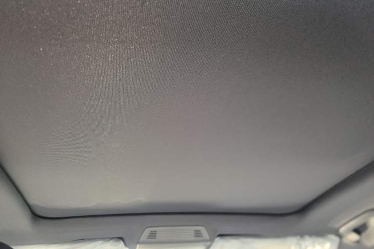 Used Volkswagen Tiguan L 2024 PRO 330TSI Two-Wheel Drive R-Line Smart Edition Headliner