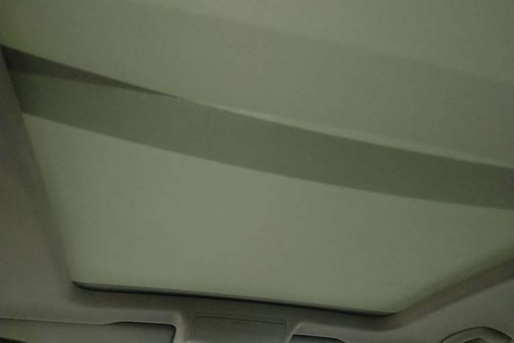 Used Volkswagen Tiguan L 2024 330TSI Automatic Two-Wheel Drive R-Line Enhanced Edition Headliner