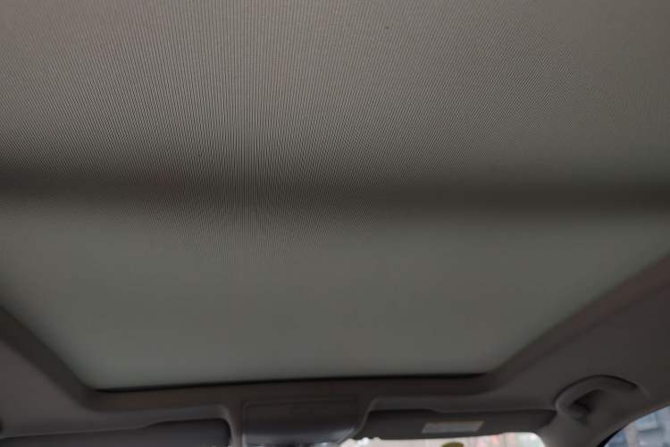 Used Volkswagen Tiguan L 2024 300TSI Automatic Two-Wheel Drive Smart Edition Headliner