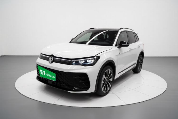 Ojetý Volkswagen Tiguan L 2024 PRO 380TSI Four-Wheel Drive R-Line Prestige Edition Guazi used car, China used car export, Used car for sale, Used  cars, Cheapest cars for sale