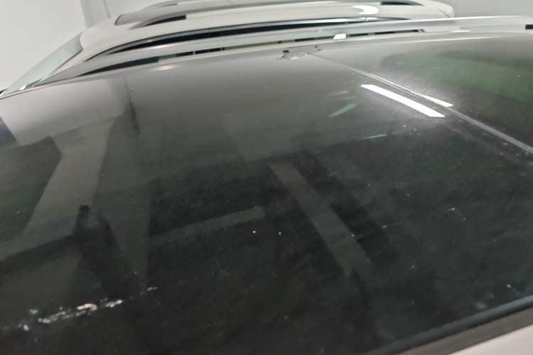 Used Volkswagen Tiguan L 2024 Outstanding Model 300TSI Automatic Two-Wheel Drive Longteng Edition Roof
