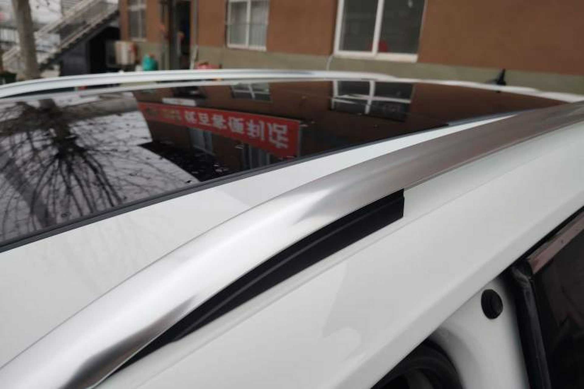 Used Volkswagen Tiguan L 2024 300TSI Automatic Two-Wheel Drive Smart Edition Roof