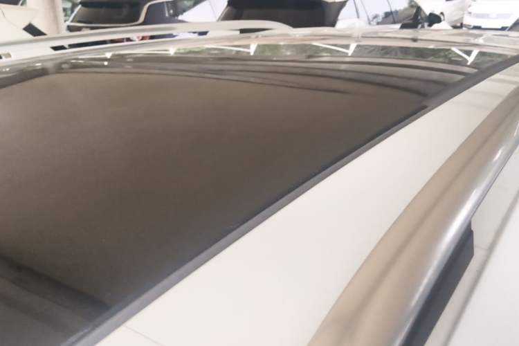 Used Volkswagen Tiguan L 2024 330TSI Automatic Two-Wheel Drive R-Line Enhanced Edition Roof