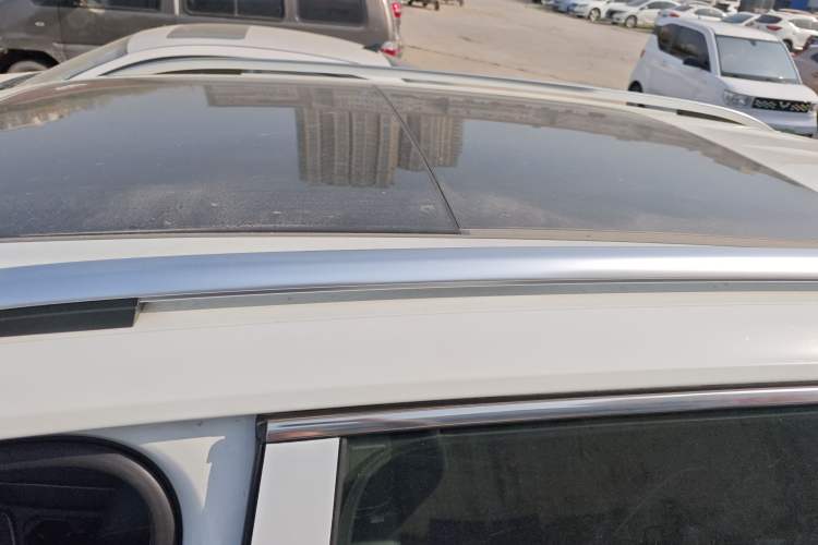 Used Volkswagen Tiguan L 2024 330TSI Automatic Two-Wheel Drive R-Line Enhanced Edition Roof