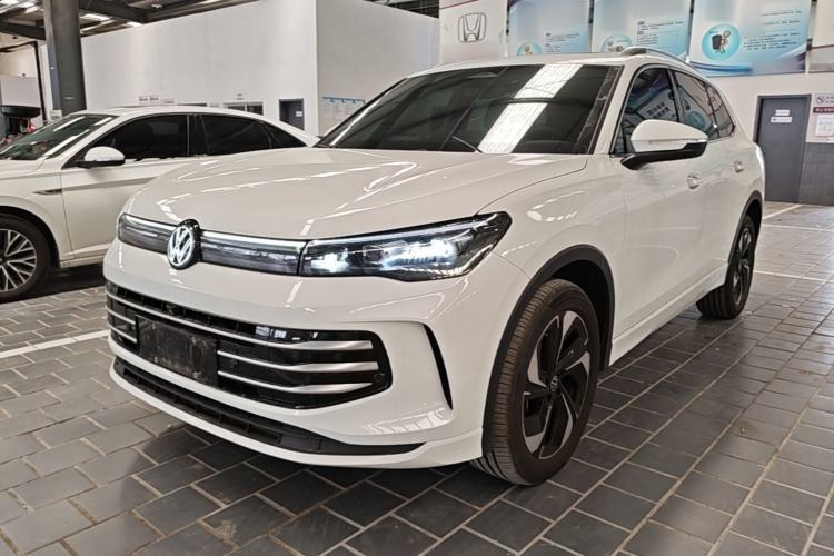 Ojetý Volkswagen Tiguan L 2024 PRO 330TSI Two-Wheel Drive Smart Edition Guazi used car, China used car export, Used car for sale, Used  cars, Cheapest cars for sale