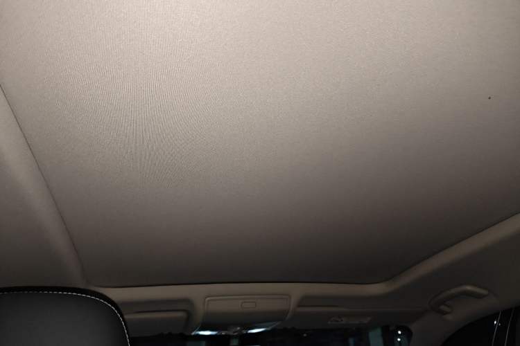 Used Volkswagen Tiguan L 2025 Model, Outstanding Version, 300TSI Automatic Two-Wheel Drive Longteng Edition Headliner