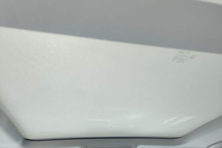 Used Volkswagen Tiguan L 2025 Model, Outstanding Version, 300TSI Automatic Two-Wheel Drive Longteng Edition Headliner