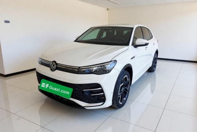 Used Volkswagen Tiguan L 2025 PRO 380TSI Four-Wheel Drive R-Line Prestige Edition