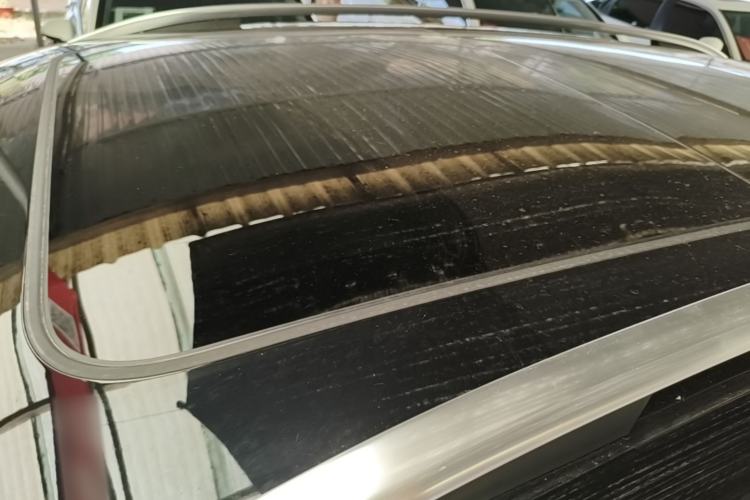 Used Volkswagen Tiguan L 2026 Model PRO 380TSI Two-Wheel Drive R-Line Navigation Edition Roof