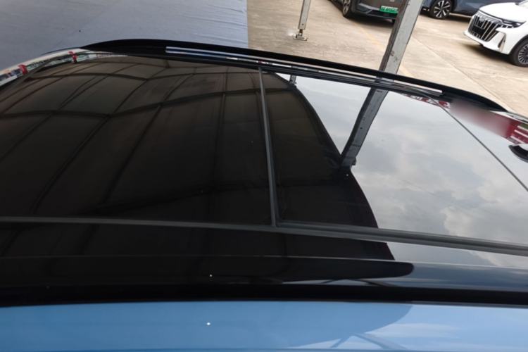 Used Volkswagen Tiguan L 2026 Model, PRO 380TSI Four-Wheel Drive R-Line Smart Luxury Edition Roof