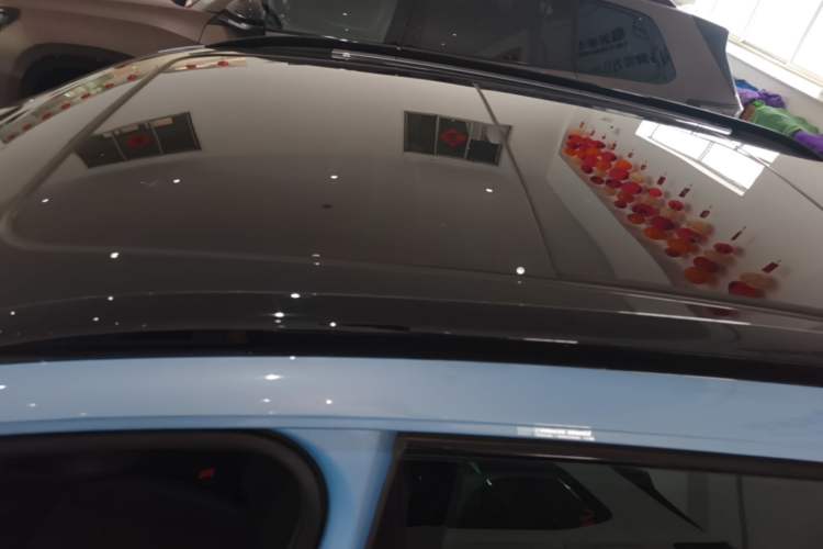 Used Volkswagen Tiguan L 2026 Model, PRO 380TSI Four-Wheel Drive R-Line Smart Luxury Edition Roof
