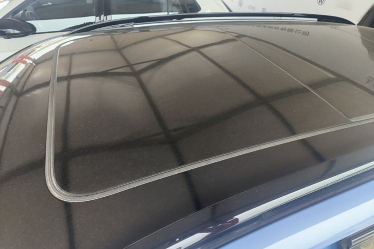Used Volkswagen Tiguan L 2026 Model, PRO 380TSI Four-Wheel Drive R-Line Smart Luxury Edition Roof