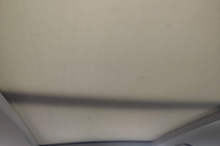 Used Volkswagen Tiguan L New Energy 2023 430 PHEV Plug-in Hybrid Flagship Edition Headliner