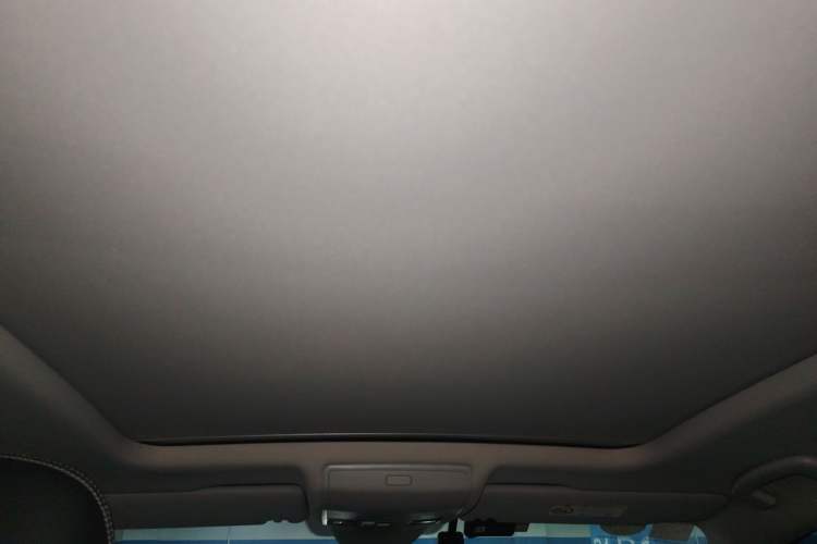 Used Volkswagen Tiguan L New Energy 2019 430 PHEV Hybrid Flagship Model Headliner