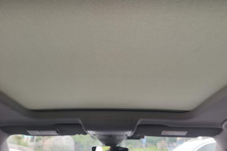 Used Volkswagen Tiguan L New Energy 2019 430 PHEV Hybrid Flagship Model Headliner