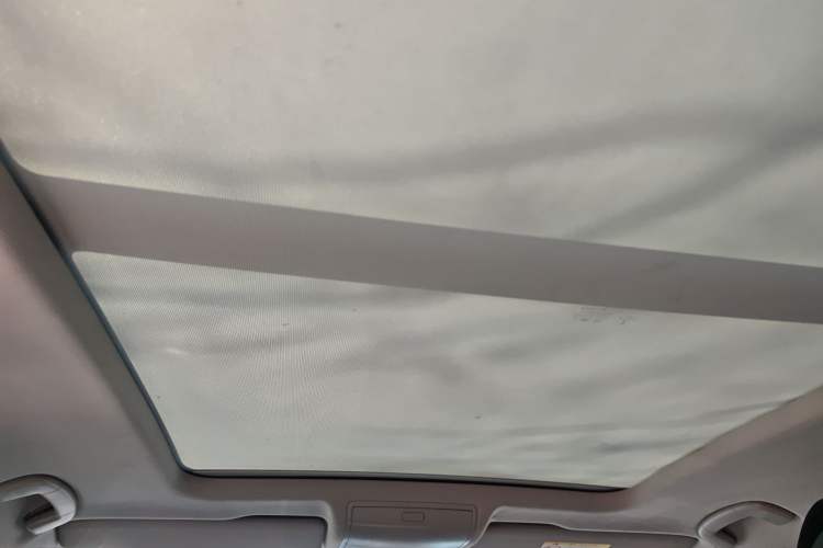 Used Volkswagen Tiguan L New Energy 2019 430 PHEV Hybrid Flagship Model Headliner