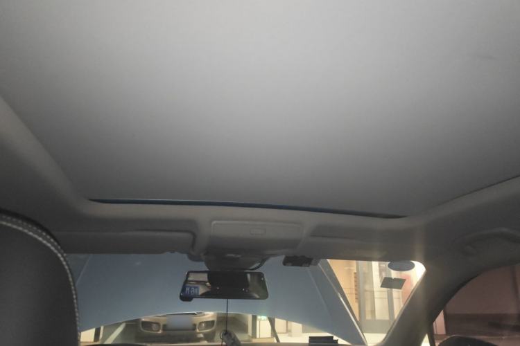 Used Volkswagen Tiguan L New Energy 2019 430 PHEV Hybrid Flagship Model Headliner
