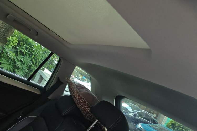 Used Volkswagen Tiguan L New Energy 2019 430 PHEV Hybrid Flagship Model Headliner