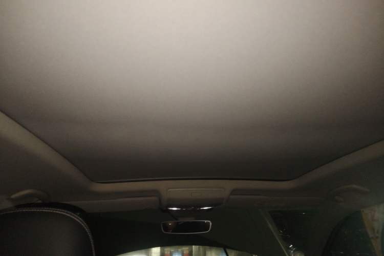 Used Volkswagen Tiguan L New Energy 2019 430 PHEV Hybrid Flagship Model Headliner
