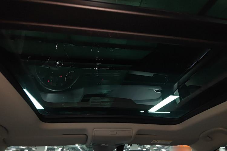 Used Volkswagen Tiguan L New Energy 2019 430 PHEV Hybrid Flagship Model Headliner